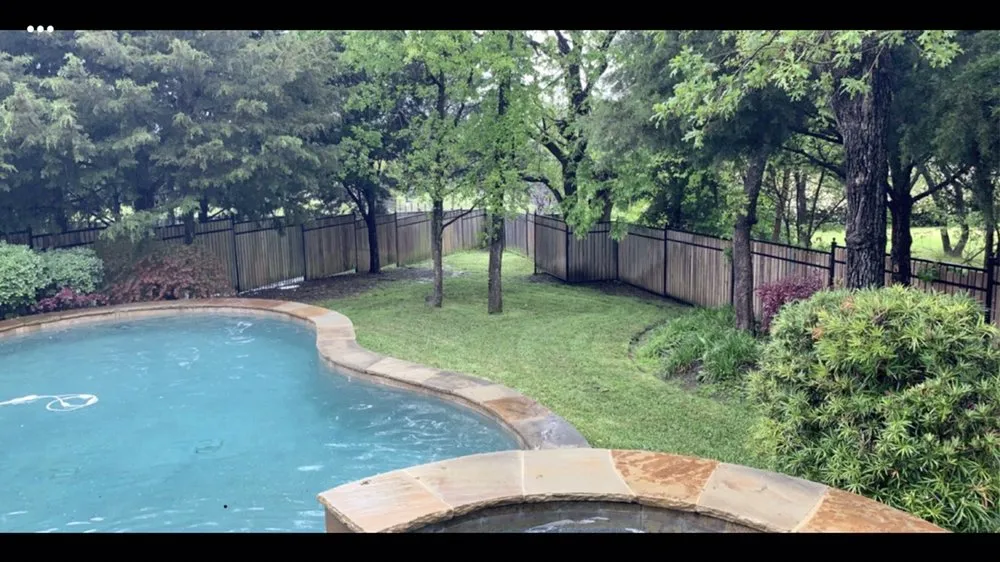 Professional garden landscaping experts serving Aubrey, TX - Garden Tech