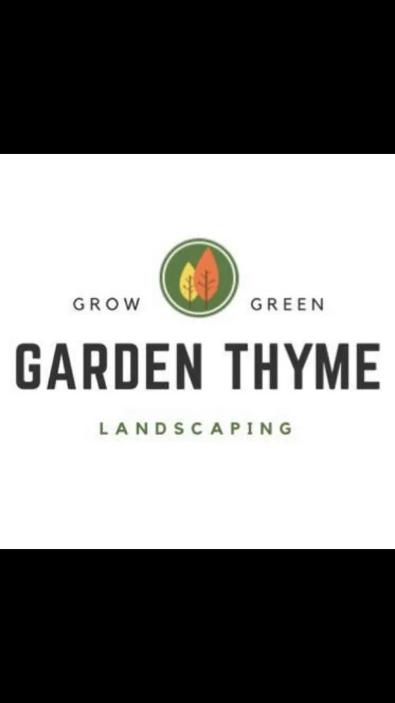 Professional outdoor landscaping experts serving Swannanoa, NC - Garden Thyme Landscaping