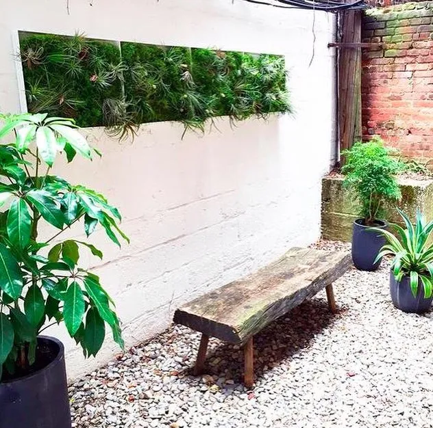 Expert residential landscaping in New York, NY - Garden Thyme NYC