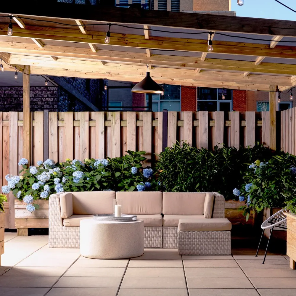 Local landscaping services experts serving New York, NY - Garden Thyme NYC