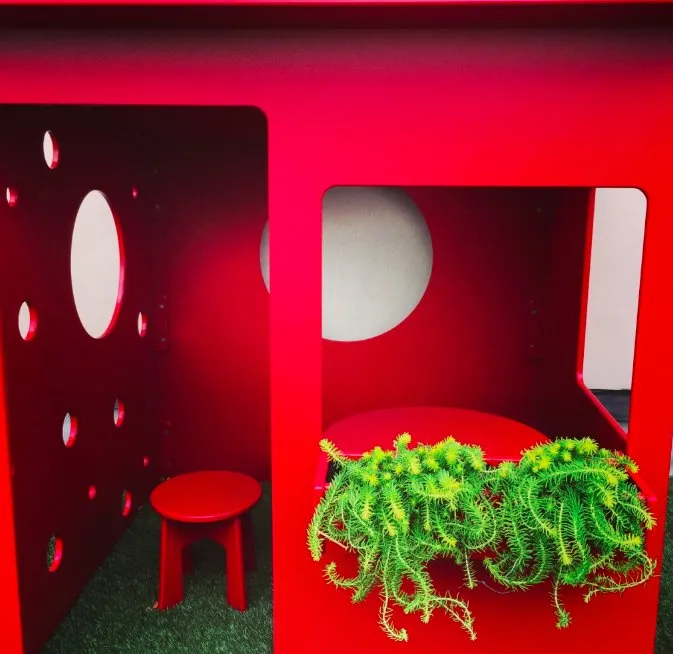 Local garden landscaping for homes in New York, NY by Garden Thyme NYC