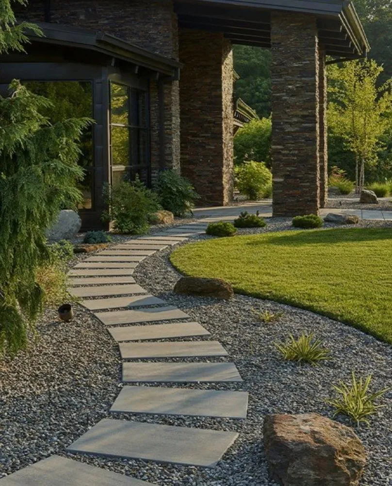 Local lawn care service experts serving Magnolia, TX - Garden Time Landscaping