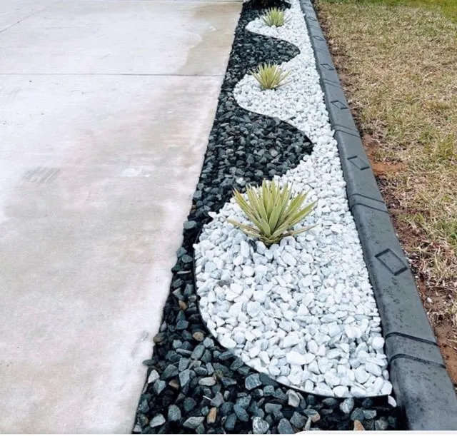 Local landscaping services in Magnolia, TX - Garden Time Landscaping