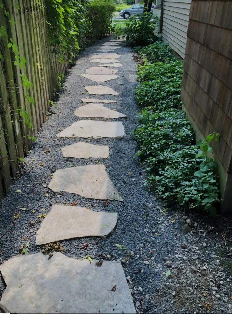 Trusted yard maintenance in Magnolia, TX - Garden Time Landscaping