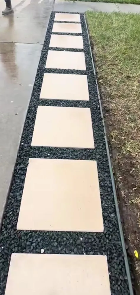 Custom yard maintenance for residential properties across Magnolia, TX - Garden Time Landscaping