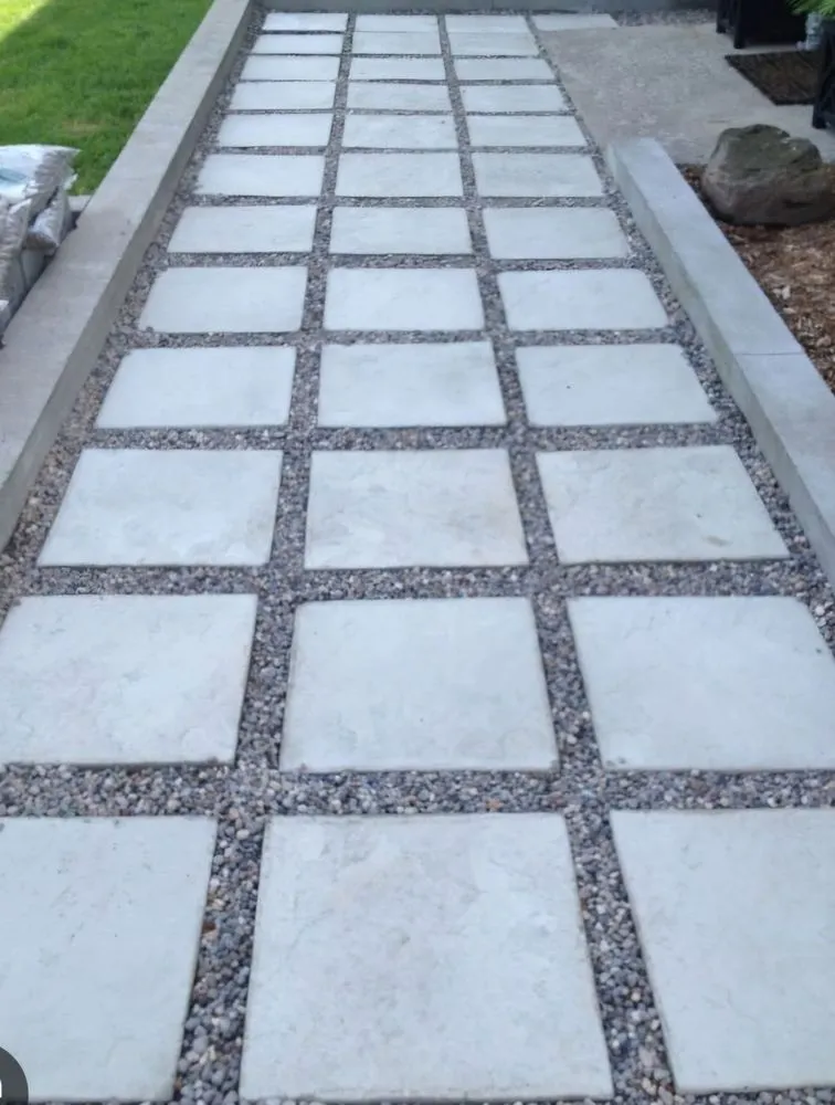 Local landscaping services in Magnolia, TX - Garden Time Landscaping