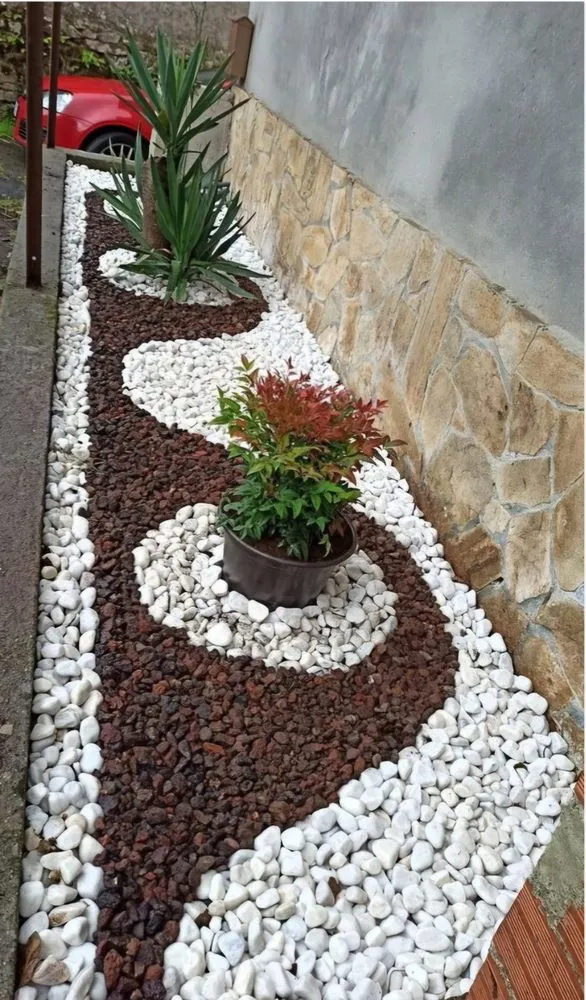 Affordable yard maintenance for homes across Magnolia, TX - Garden Time Landscaping