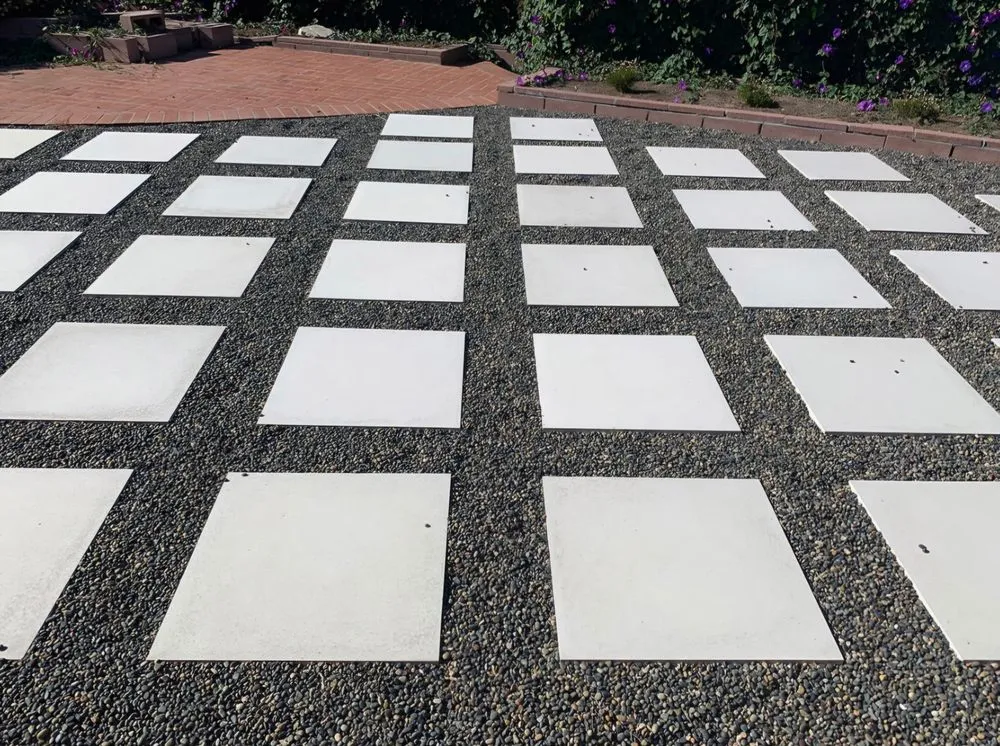 Local landscape installation for beautiful yards across Magnolia, TX - Garden Time Landscaping