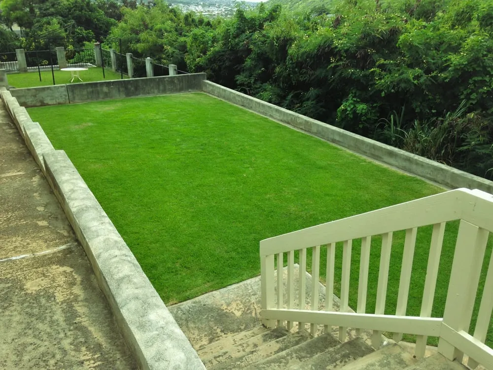 Trusted residential landscaping near you in Honolulu, HI by Garden To Gardens