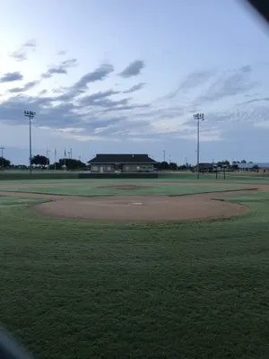 Garden Valley Lawn Logo