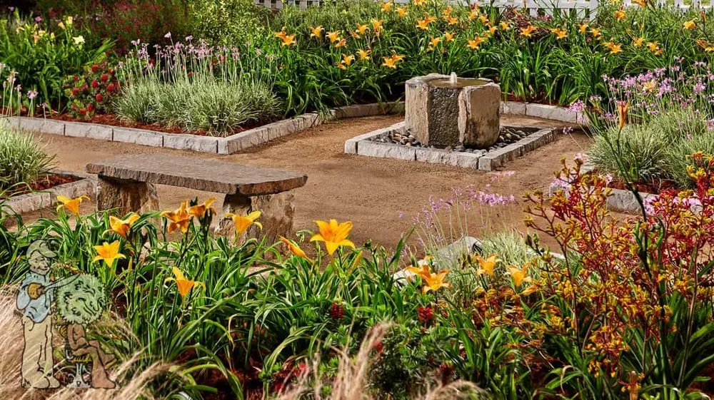 Trusted landscape design in Monrovia, CA by Garden View Landscape and Pools