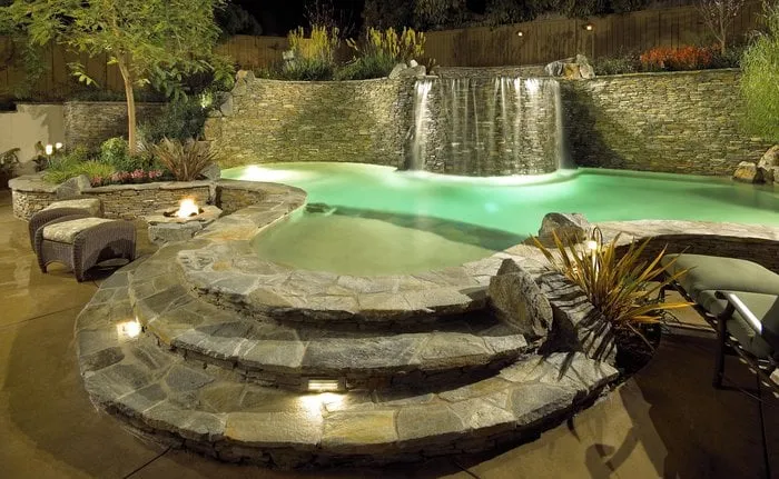 Professional yard maintenance experts serving Monrovia, CA - Garden View Landscape and Pools