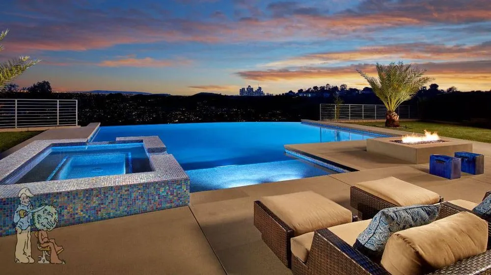Reliable landscape installation for homes in Monrovia, CA by Garden View Landscape and Pools
