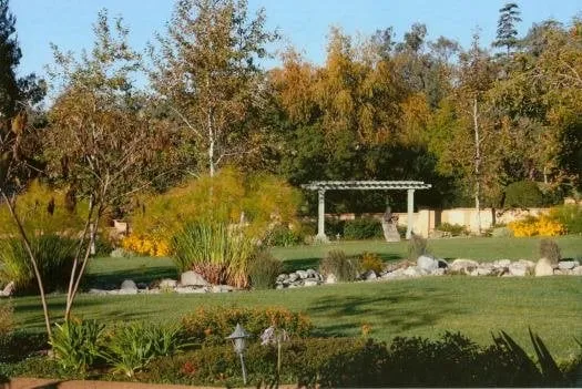 Trusted yard maintenance in Monrovia, CA by Garden View Landscape and Pools