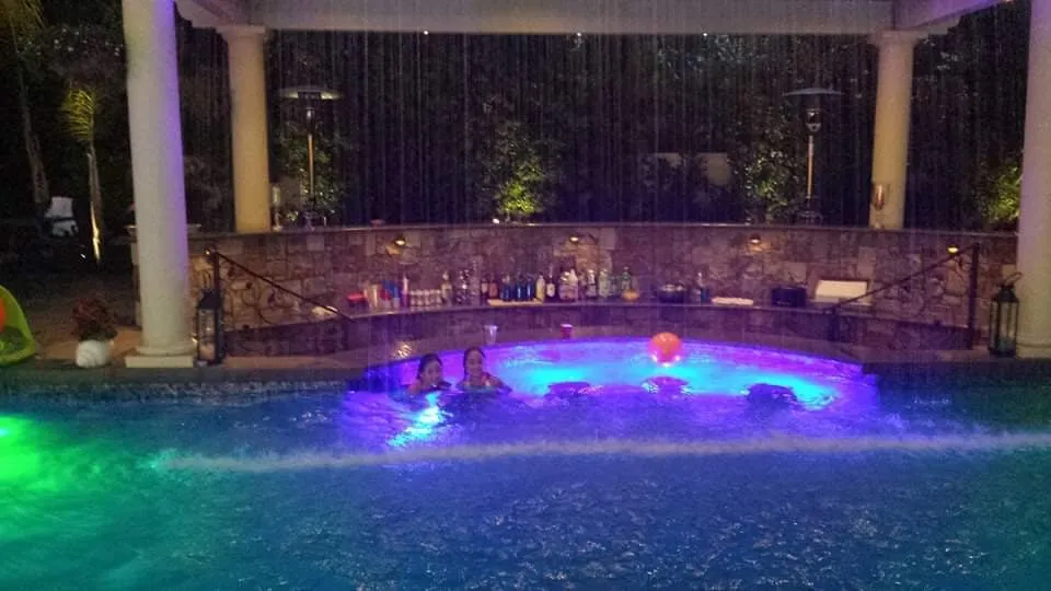 Local lawn mowing service for outdoor upgrades in Monrovia, CA by Garden View Landscape and Pools