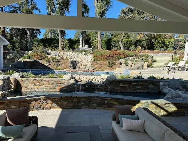 Trusted outdoor landscaping near you across Monrovia, CA - Garden View Landscape and Pools