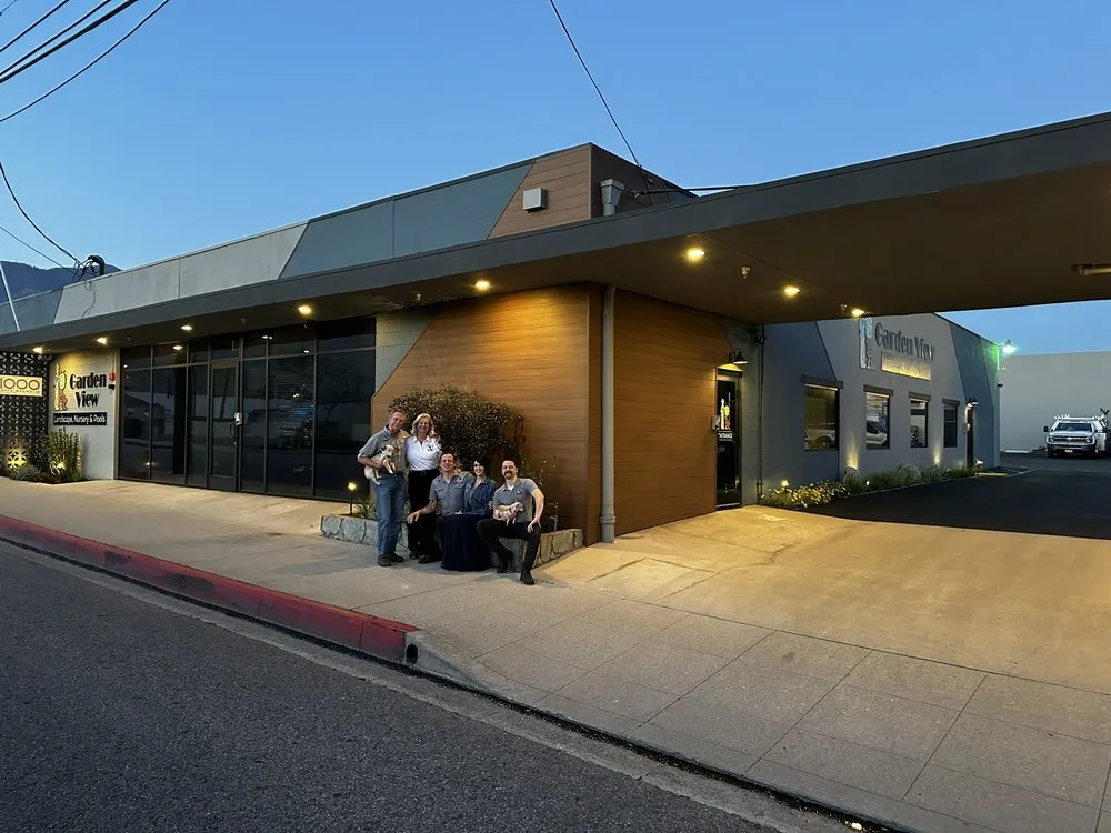 Trusted yard maintenance in Monrovia, CA by Garden View Landscape and Pools