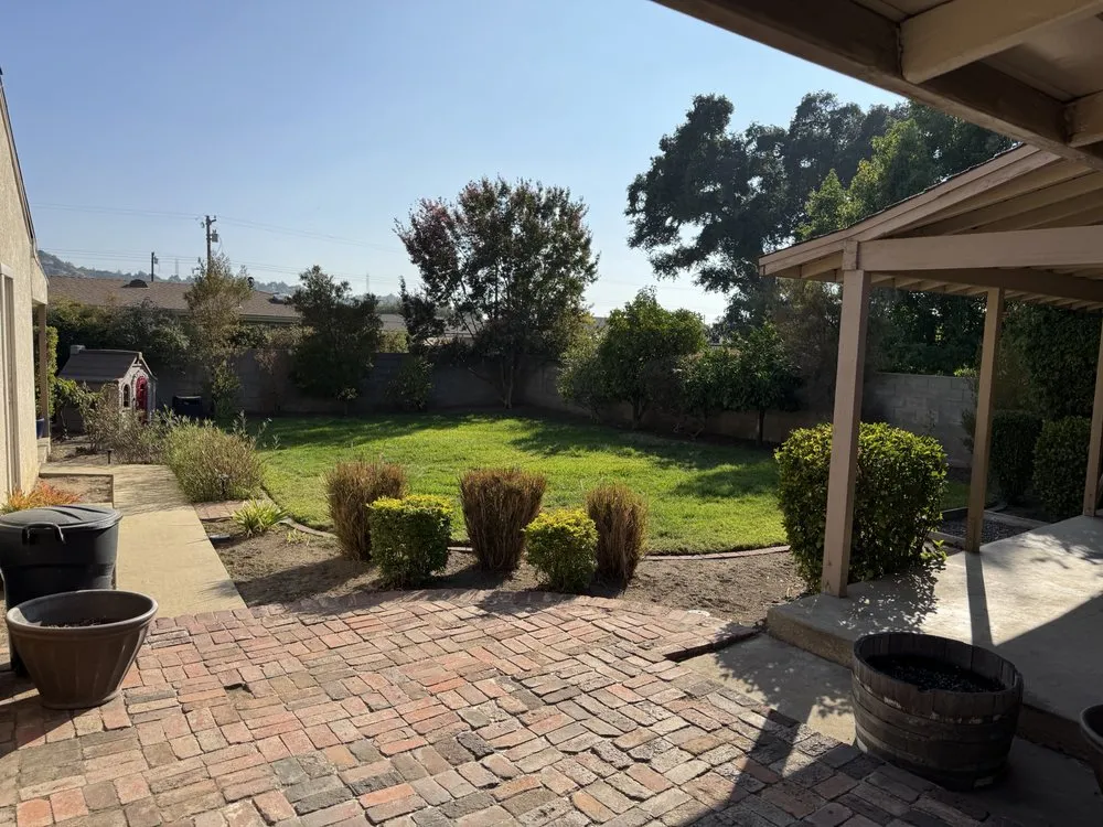 Local landscape installation experts serving Monrovia, CA - Garden View Landscape and Pools