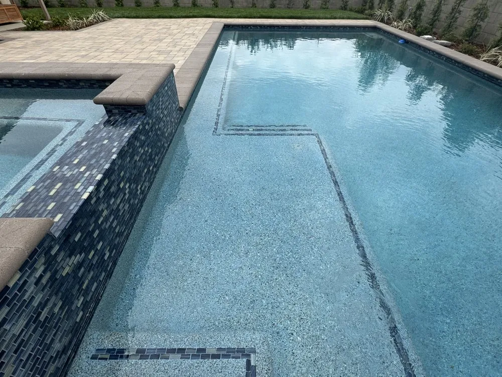 Custom landscape design for year-round maintenance across Monrovia, CA - Garden View Landscape and Pools
