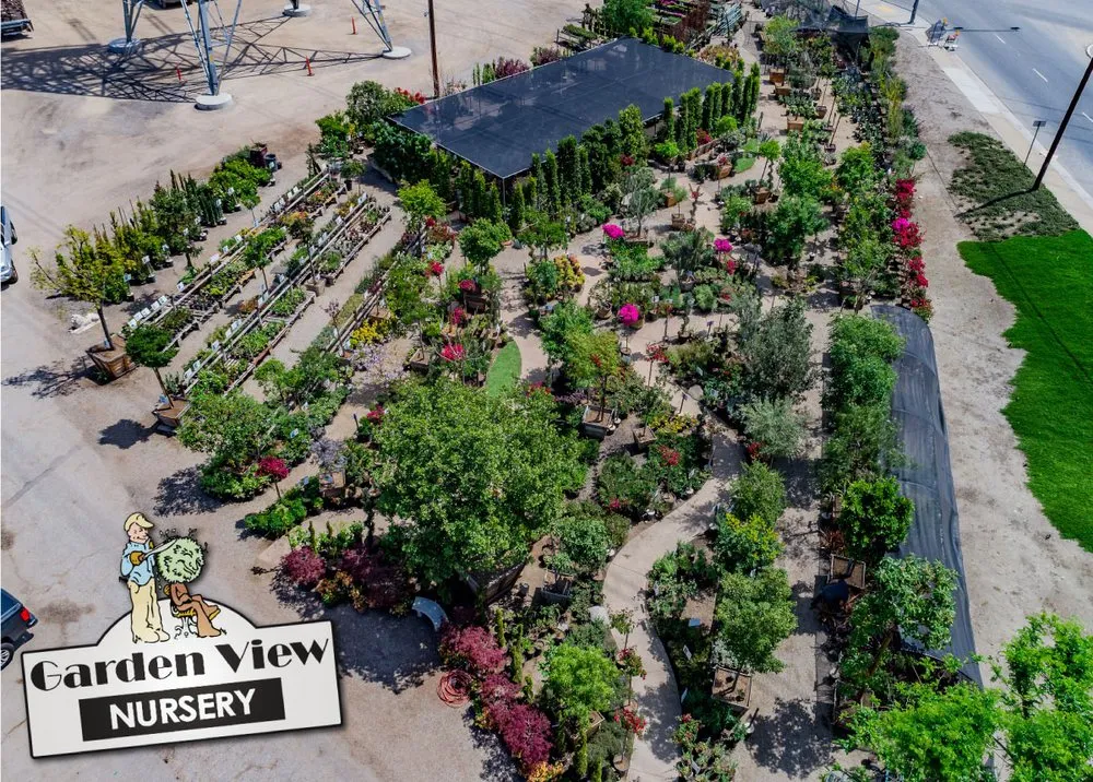 Trusted residential landscaping in Irwindale, CA by Garden View Nursery