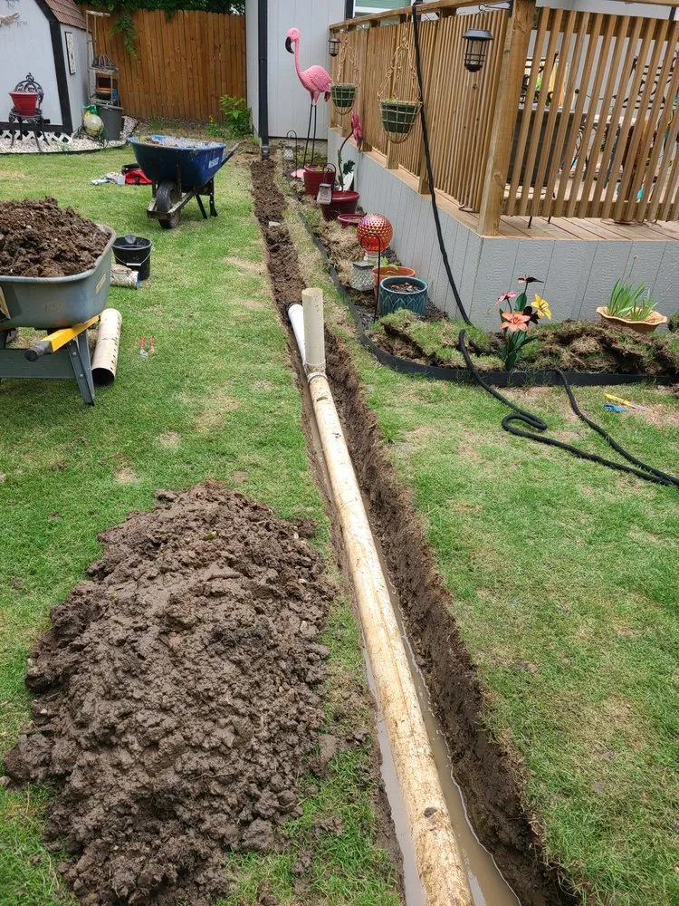 Top-rated landscape design for year-round maintenance across Burleson, TX - Garden Whisperer Landscaping