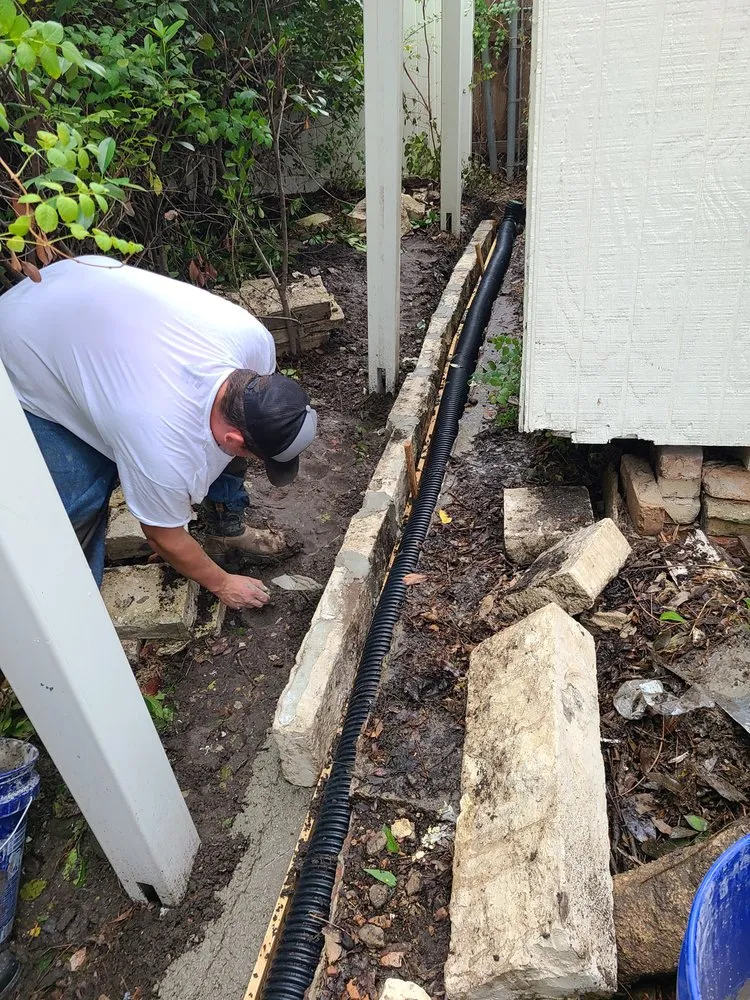 Reliable lawn mowing service experts serving Burleson, TX - Garden Whisperer Landscaping