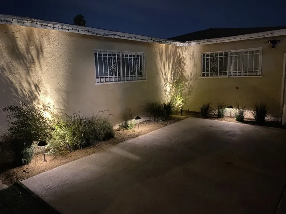 Local lawn care service in Santa Monica, CA - Garden Works Landscaping