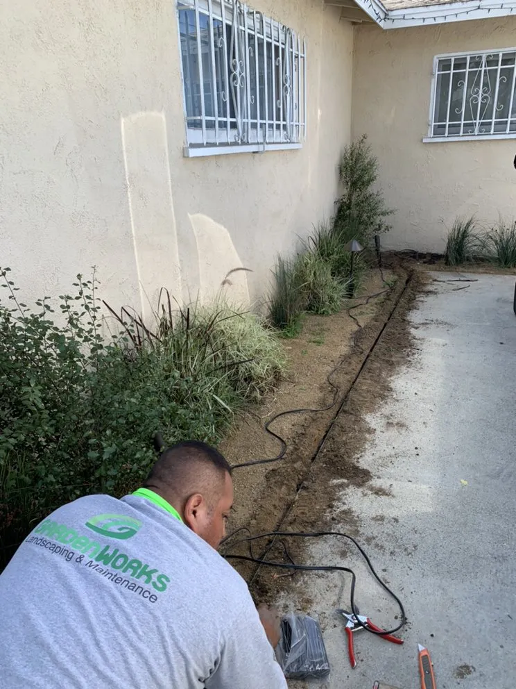 Top-rated yard cleanup service experts serving Santa Monica, CA - Garden Works Landscaping