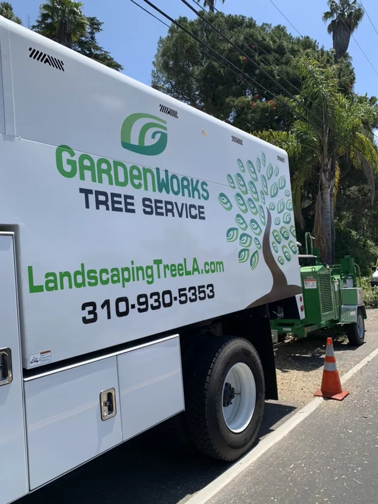 Professional residential landscaping for outdoor upgrades across Santa Monica, CA - Garden Works Landscaping