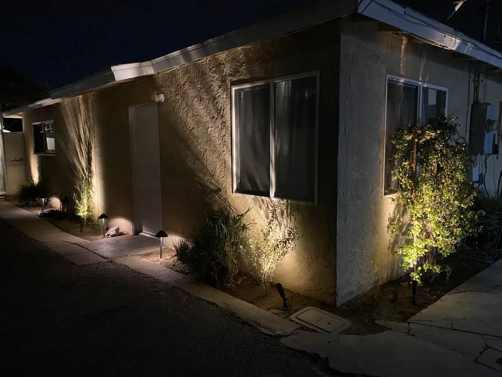 Professional outdoor landscaping for outdoor upgrades across Santa Monica, CA - Garden Works Landscaping