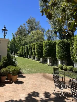 Garden Works Landscaping