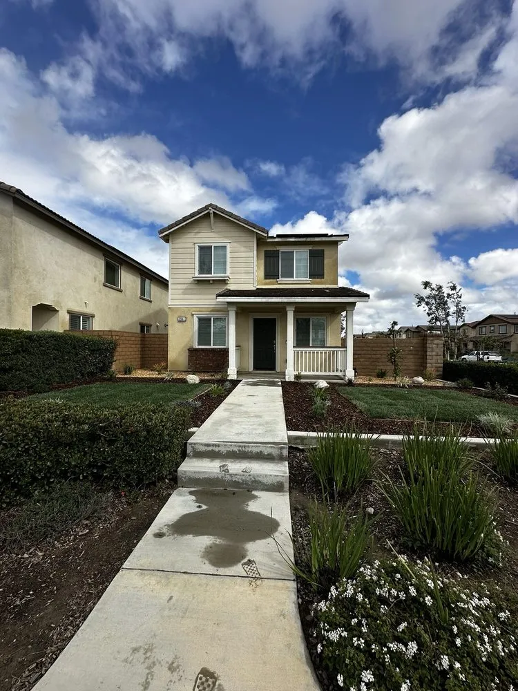 Trusted lawn care service for beautiful yards across Baldwin Park, CA - Garden Worx Landscapes