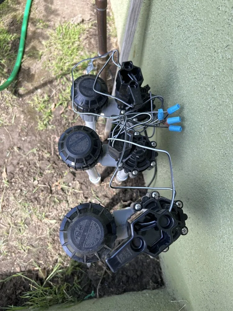 Professional lawn mowing service for homes across Baldwin Park, CA - Garden Worx Landscapes