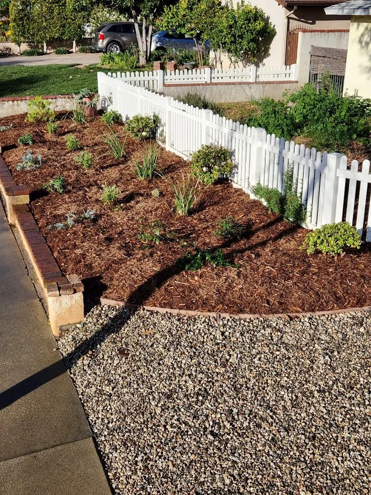 Top-rated yard maintenance near you across Baldwin Park, CA - Garden Worx Landscapes