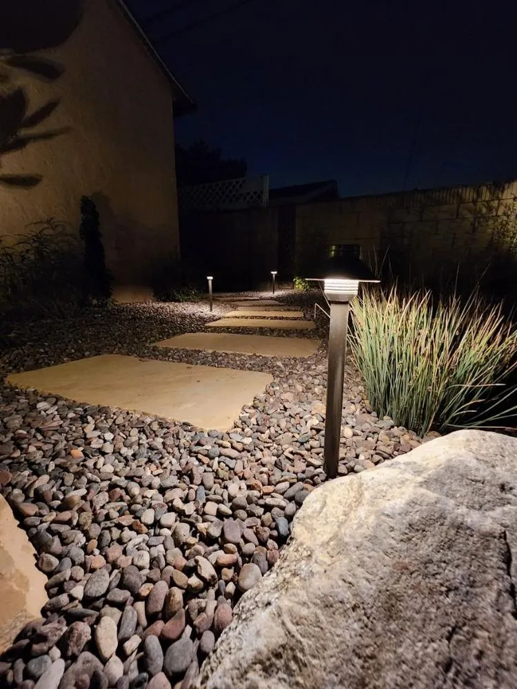 Trusted landscaping services in Baldwin Park, CA by Garden Worx Landscapes