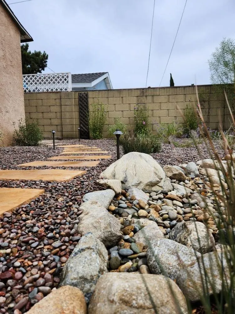 Affordable residential landscaping near you across Baldwin Park, CA - Garden Worx Landscapes