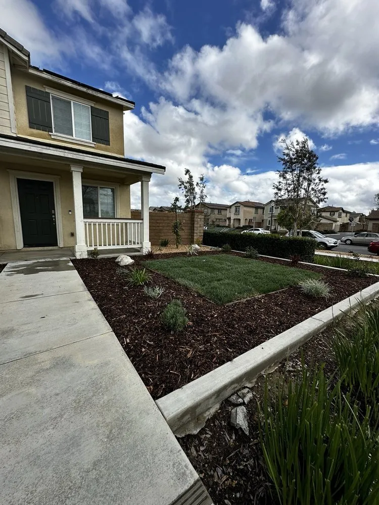 Trusted outdoor landscaping for year-round maintenance across Baldwin Park, CA - Garden Worx Landscapes