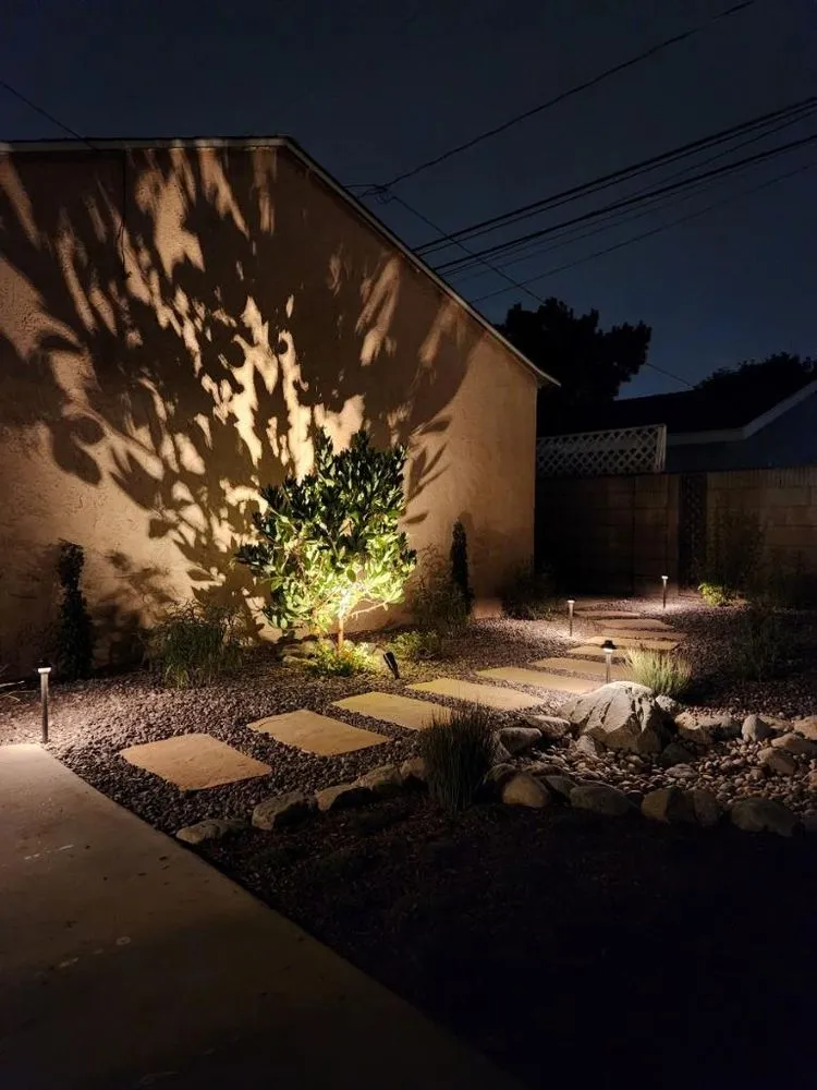 Local garden landscaping near you in Baldwin Park, CA by Garden Worx Landscapes