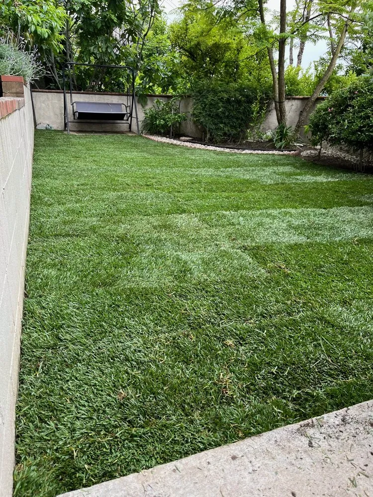 Reliable lawn mowing service in Baldwin Park, CA - Garden Worx Landscapes