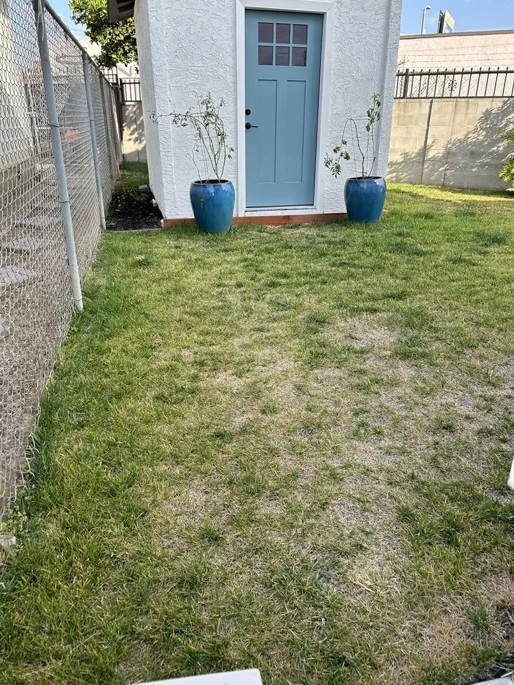 Expert lawn care service experts serving Baldwin Park, CA - Garden Worx Landscapes