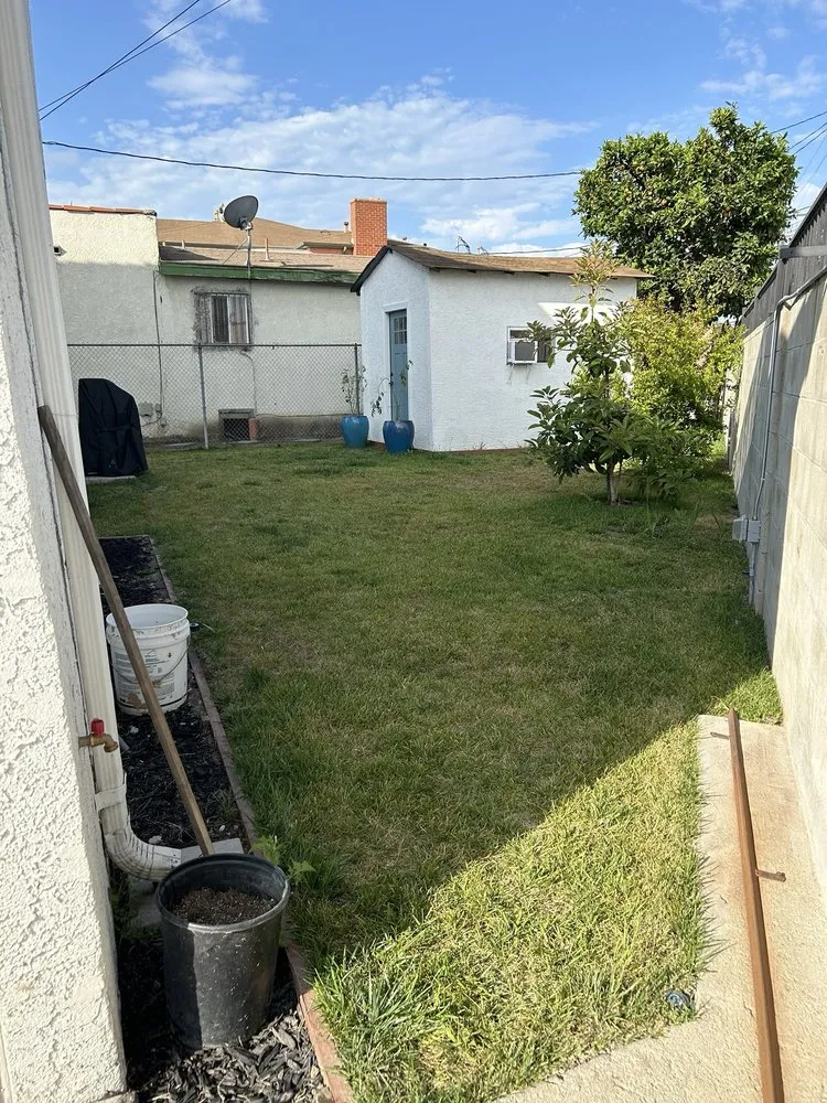 Trusted yard maintenance for year-round maintenance across Baldwin Park, CA - Garden Worx Landscapes