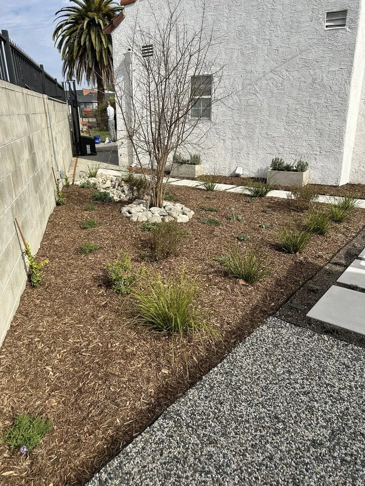 Expert lawn care service in Baldwin Park, CA - Garden Worx Landscapes