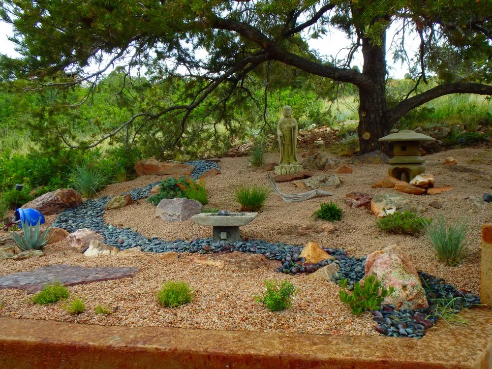 Trusted lawn mowing service experts serving Manitou Springs, CO - GardenArtscapes