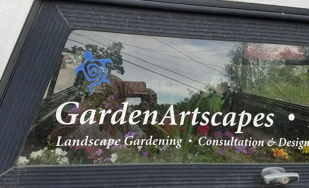Custom outdoor landscaping with custom design in Manitou Springs, CO by GardenArtscapes