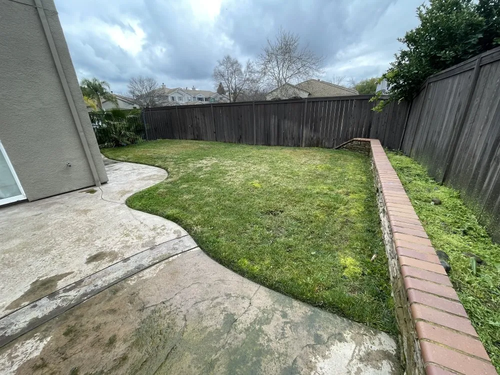 Local landscape design for homes across Antelope, CA - Gardenation Landscape