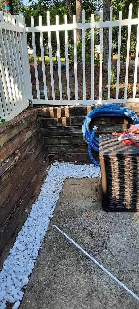 Top-rated outdoor landscaping for outdoor upgrades across Asheboro, NC - Gardenboro Landscaping