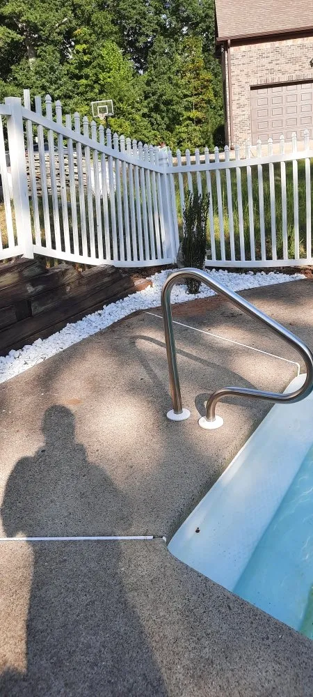 Reliable landscape installation for residential properties across Asheboro, NC - Gardenboro Landscaping