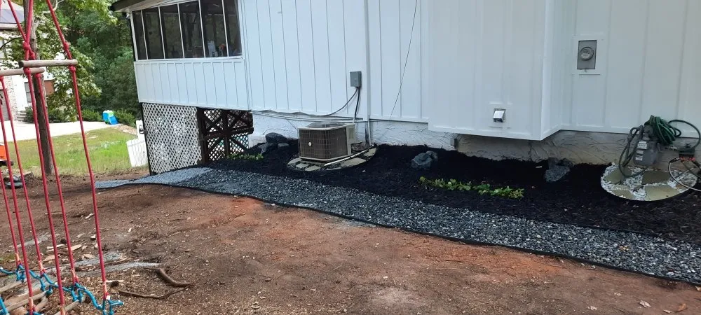 Trusted landscaping services experts serving Asheboro, NC - Gardenboro Landscaping