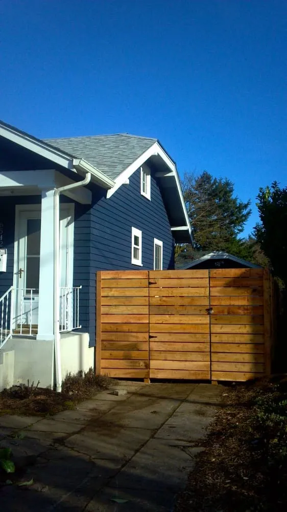 Reliable residential landscaping in Portland, OR by Gardencraft