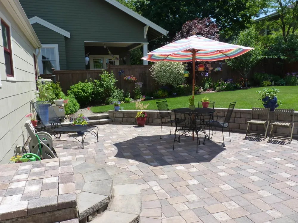 Top-rated landscaping services in Portland, OR - Gardencraft